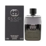 גוצ'י גילטי פור הום - Gucci Guilty Pour Homme - בושם לגבר - 50 מ"ל או דה טואלט