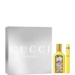 גוצ'י פלורה ג'ורג'ס אורכיד - Gucci Flora Gorgeous Orchid - בושם לאישה - 50 מ"ל + 10 מ"ל או דה פרפיום (מקורי)