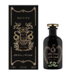 גוצ'י קול הנחש - Gucci The Voice Of The Snake - בושם יוניסקס - 100 מ"ל א.ד.פ. (מקורי)