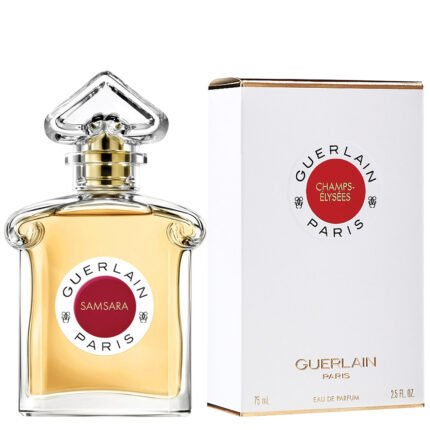 גרלן שאנז אליזה - Guerlain Champs Elysees - בושם לאישה - 75 מ"ל או דה טואלט