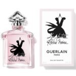 גרלן לה פטיט רוב נואר אדט - Guerlain La Petite Robe Noire Edt - בושם לאישה - 100 מ"ל (מקורי)