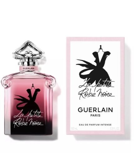 גרלן לה פטיט רוב נואר אינטנס - Guerlain La Petite Robe Noire Intense - בושם לאישה - 100 מ"ל (מקורי)