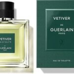 גרלן וטיבר - Guerlain Vetiver - בושם לגבר - 100 מ"ל או דה טואלט