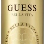 גס בלה ויטה - Guess Bella Vita - מי גוף לאישה - 250 מ"ל (מקורי)