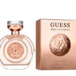גס בלה ויטה רוזה - Guess Bella Vita Rosa - בושם לאישה - 100 מ"ל או דה טואלט