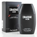 גי לרוש דראקר נואר - Guy Laroche Drakkar Noir - בושם לגבר - 100 מ"ל או דה טואלט