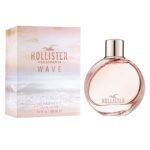 הוליסטר קליפורניה ווייב - Hollister California Wave - בושם לאישה - 100 מ"ל EDP