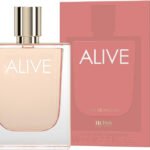 הוגו בוס אלייב - Hugo Boss Alive - בושם לאישה - 80 מ"ל א.ד.פ