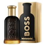 הוגו בוס בוטלד אבסולו פרפיום אינטנס - Hugo Boss Bottled Absolu Parfum Intense - בושם לגבר - 100 מ"ל