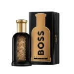 הוגו בוס בוטלד אליקסיר פרפיום אינטנס - Hugo Boss Bottled Elixir Parfum Intense - בושם לגבר - 100 מ"ל פרפיום אינטנס (מקורי)