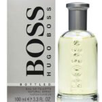 הוגו בוס בוטלד - Hugo Boss Bottled - בושם לגבר - 100 מ"ל