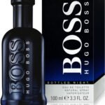 הוגו בוס בוטלד נייט - Hugo Boss Bottled Night - בושם לגבר - 100 מ"ל אדט
