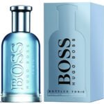 הוגו בוס בוטלד טוניק - Hugo Boss Bottled Tonic - בושם לגבר - 100 מ"ל א.ד.ט