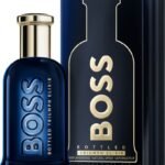 הוגו בוס בוטלד טריומף אליקסיר - Hugo Boss Bottled Triumph Elixir - בושם לגבר - 100 מ"ל פרפיום אינטנס