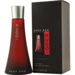 הוגו בוס דיפ רד א.ד.פ - Hugo Boss Deep Red - בושם לאישה - 90 מ"ל