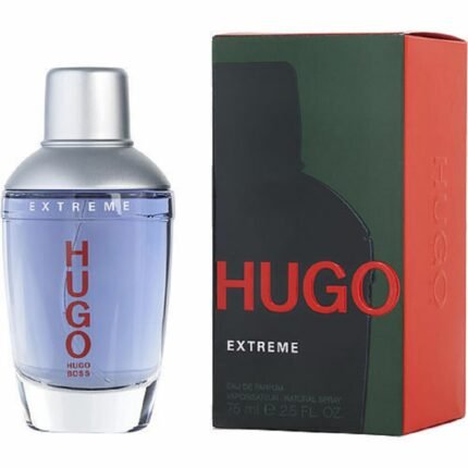 הוגו בוס אקסטרים - Hugo Boss Extreme - בושם לגבר - 75 מ"ל Edp