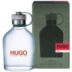 הוגו בוס גרין - Hugo Boss Green - בושם לגבר - 125 מ"ל א.ד.ט (מקורי)