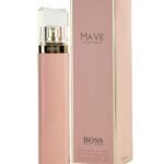 הוגו בוס מא וי - Hugo Boss Ma Vie - בושם לאישה - 75 מ"ל א.ד.פ