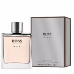 הוגו בוס אורנג' - Hugo Boss Orange - בושם לגבר - 100 מ"ל א.ד.ט