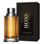 הוגו בוס דה סנט - Hugo Boss The Scent - בושם לגבר - 100 מ"ל או דה טואלט