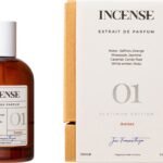 אינסנס פלטינום אדישן 01 יו - Incense Platinum Edition 01 U - בושם יוניסקס - 100 מ"ל אקסטרייט דה פרפיום (מקורי)
