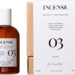 אינסנס פלאטינום אדישן 03 U - Incense Platinum Edition 03 U - בושם יוניסקס - 100 מ"ל אקסטרייט דה פרפיום (מקורי)
