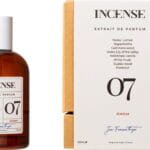 אינסנס פלטינום אדישן 07 יו - Incense Platinum Edition 07 U - בושם יוניסקס - 100 מ"ל אקסטרייט דה פרפיום (מקורי)