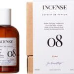 אינסנס פלטינום אדישן 08 יו - Incense Platinum Edition 08 U - בושם יוניסקס - 100 מ"ל Extrait De Parfum (מקורי)