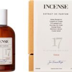 קטורת מהדורת פלטינום 17 יו - Incense Platinum Edition 17 U - בושם יוניסקס - 100 מ"ל אקסטרייט דה פרפיום (מקורי)