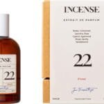 אינסנס פלטינום אדישן 22 יו - Incense Platinum Edition 22 U - בושם יוניסקס - 100 מ"ל Extrait De Parfum (מקורי)