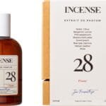 אינסנס פלטינום אדישן 28 יו - Incense Platinum Edition 28 U - בושם יוניסקס - 100 מ"ל Extrait De Parfum (מקורי)