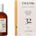 אינסנס פלטינום אדישן 32 U - Incense Platinum Edition 32 U - בושם יוניסקס - 100 מ"ל אקסטרייט דה פרפיום (מקורי)