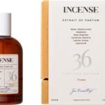 קטורת מהדורת פלטינום 36 U - Incense Platinum Edition 36 U - בושם יוניסקס - 100 מ"ל Extrait De Parfum (מקורי)