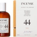 קטורת פלטינום אדישן 44 יו - Incense Platinum Edition 44 U - בושם יוניסקס - 100 מ"ל אקסטרייט דה פרפיום (מקורי)