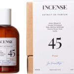 קטורת מהדורת פלטינום 45 U - Incense Platinum Edition 45 U - בושם יוניסקס - 100 מ"ל אקסטרייט דה פרפיום (מקורי)