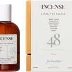 קטורת מהדורת פלטינום 48 U - Incense Platinum Edition 48 U - בושם יוניסקס - 100 מ"ל אקסטרייט דה פרפיום (מקורי)