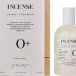 קולקציית קטורת לבנה 0+ כותנה U - Incense White Collection 0+ Cotton U - בושם יוניסקס - 100 מ"ל Extrait De Parfum (מקורי)