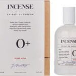 אינסנס ווייט קולקשן 0+ מאסק U - Incense White Collection 0+ Musk U - בושם יוניסקס - 100 מ"ל אקסטרייט דה פרפיום (מקורי)