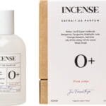 קולקשן קטורת לבנה 0+ פיור יו - Incense White Collection 0+ Pure U - בושם יוניסקס - 100 מ"ל Extrait De Parfum (מקורי)