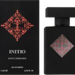 אינישיו מיסטיק אקספיריאנס - Initio Mystic Experience - בושם יוניסקס - 90 מ"ל EDP (מקורי)