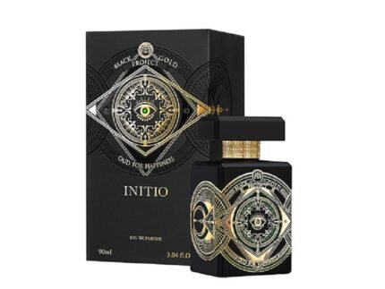 איניטיו אוד פור הפינס - Initio Parfums Prives Oud for Happiness - בושם יוניסקס - 90 מ"ל EDP (מקורי)