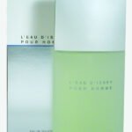 איסי מיאקי ל'או ד'איסי - Issey Miyake L'eau D'issey - בושם לגבר - 200 מ"ל או דה טואלט