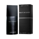 איסי מיאקי נואיט דיסי - Issey Miyake Nuit d'Issey - בושם לגבר - 125 מ"ל אדט