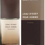 איסי מיאקי פור הום ווד&ווד - Issey Miyake Pour Homme Wood&wood - בושם לגבר - 100 מ"ל א.ד.פ (מקורי)