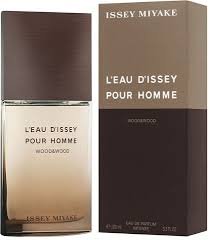 איסי מיאקי פור הום ווד&ווד - Issey Miyake Pour Homme Wood&wood - בושם לגבר - 100 מ"ל א.ד.פ (מקורי)