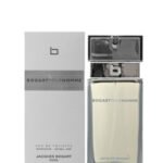 ז'אק בוגארט פור הום - Jacques Bogart Pour Homme - בושם לגבר - 100 מ"ל א.ד.ט (מקורי)