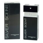 ז'אק בוגארט סילבר סנט - Jacques Bogart Silver Scent - בושם לגבר - 100 מ"ל E.D.T