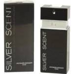 ז'אק בוגארט סילבר סנט אינטנס - Jacques Bogart Silver Scent Intense - בושם לגבר - 200 מ"ל א.ד.ט (מקורי)