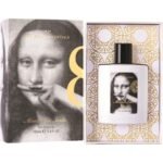 ג'רדן דה פרפיום מונליזה סמייל 8 - Jardin De Parfums Mona Lisa Smile 8 - בושם לגבר - 100 מ"ל א.ד.פ