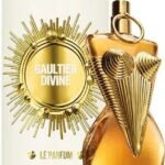 ז'אן פול גוטייה דיווין - Jean Paul Gaultier Divine - בושם לאישה (מקורי) - 50 מ"ל